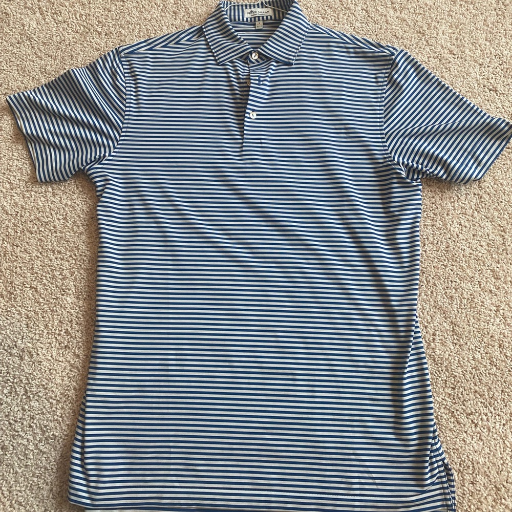 Peter Millar Summer Comfort Polo